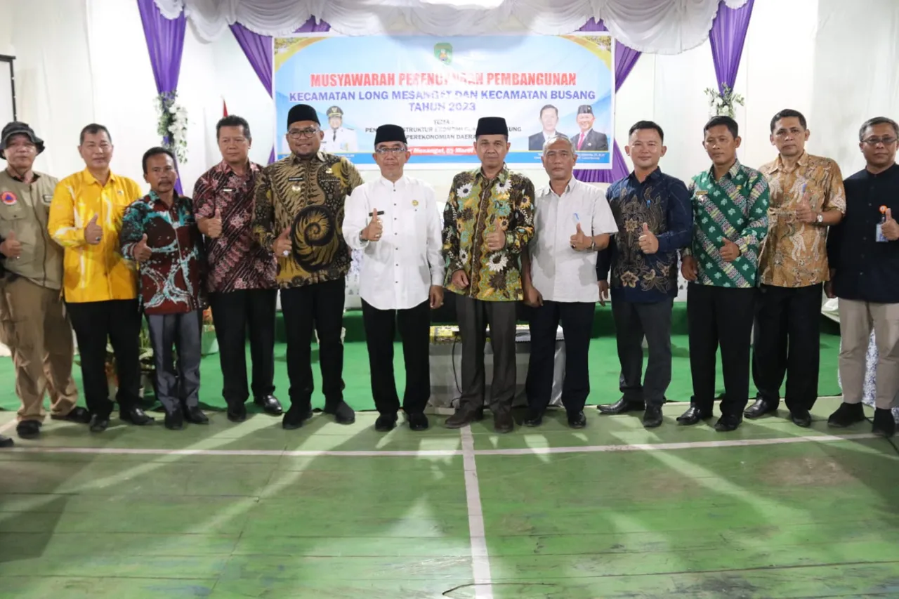 Musrenbangcam Usai, Pembangunan Infrastruktur Jadi Prioritas Utama Masyarakat