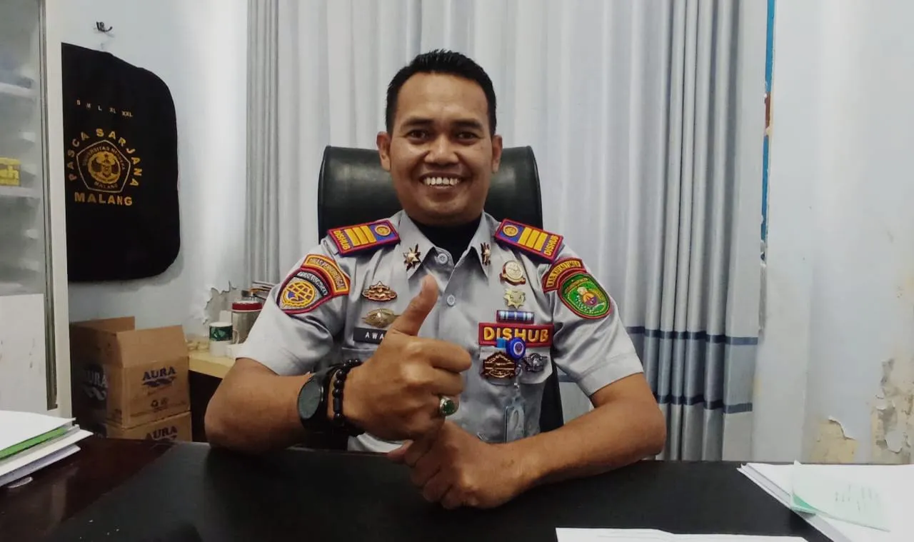 26 Juni Ini, Dishub Bakal Gelar Lomba Pemilihan Pelajar Keselamatan Berlalu-Lintas 2023