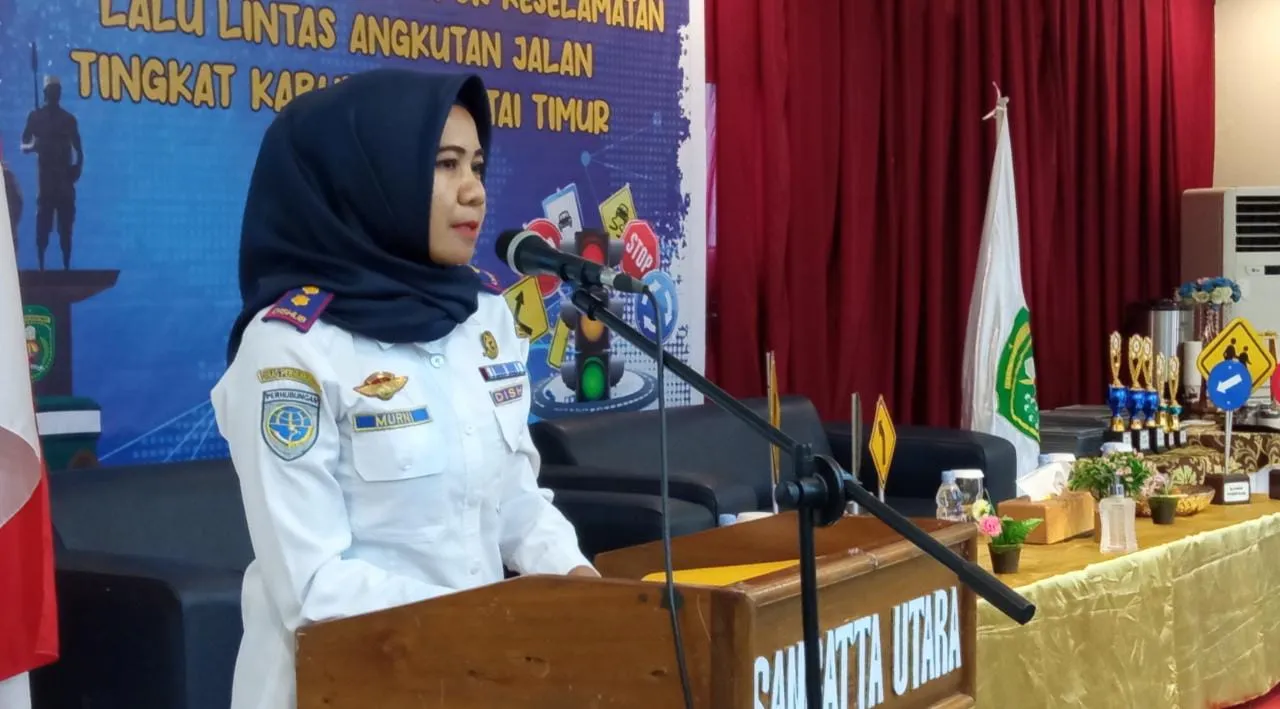 Melalui Pelajar Pelopor Keselamatan LLAJ, Diharapkan Bisa Tekan dan Cegah Kecelakaan di Jalan