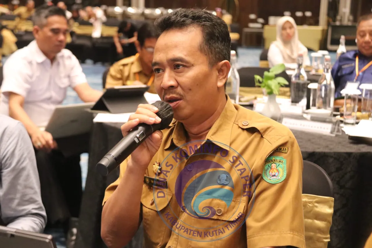 Mulyono sebut Pemerataan Sapras dan Akrediatasi A, Jadi Prioritas Disdikbud 2023-2024