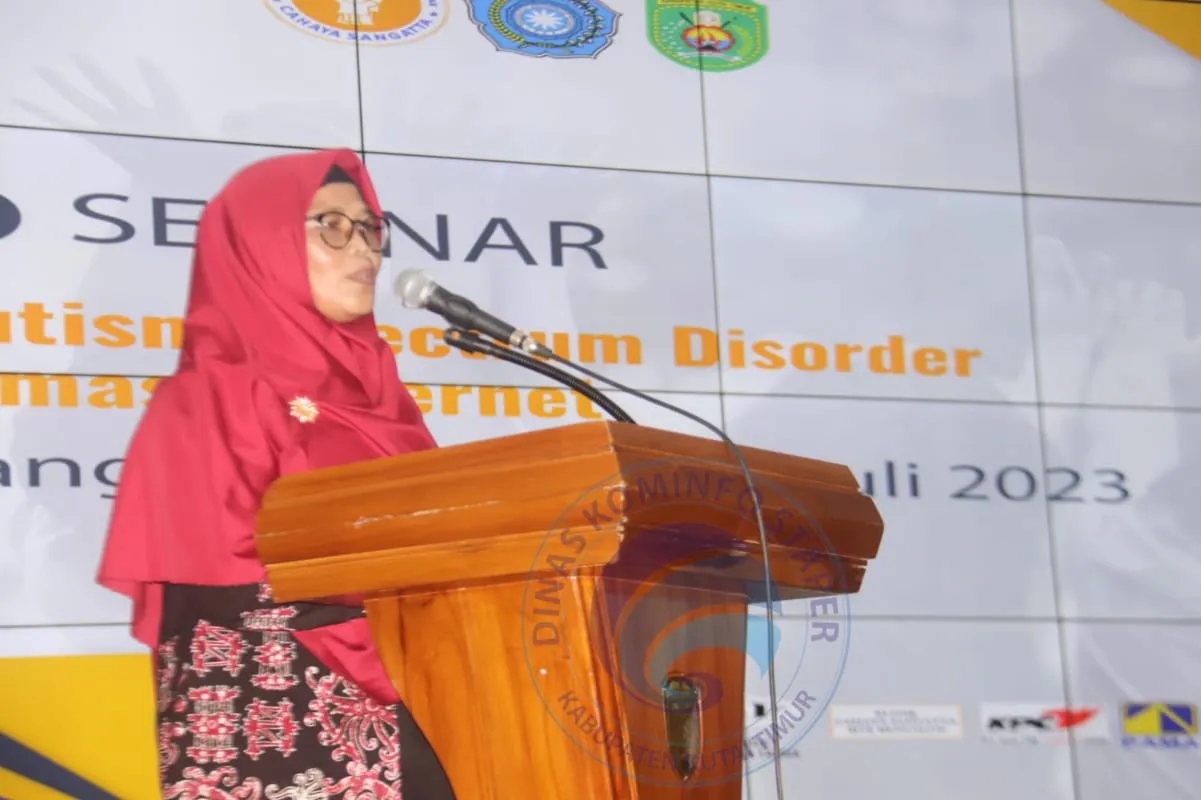Siti Robiah: Kita Punya Tujuan yang Sama Mengawal Tumbuhkembang Anak-Anak Balita