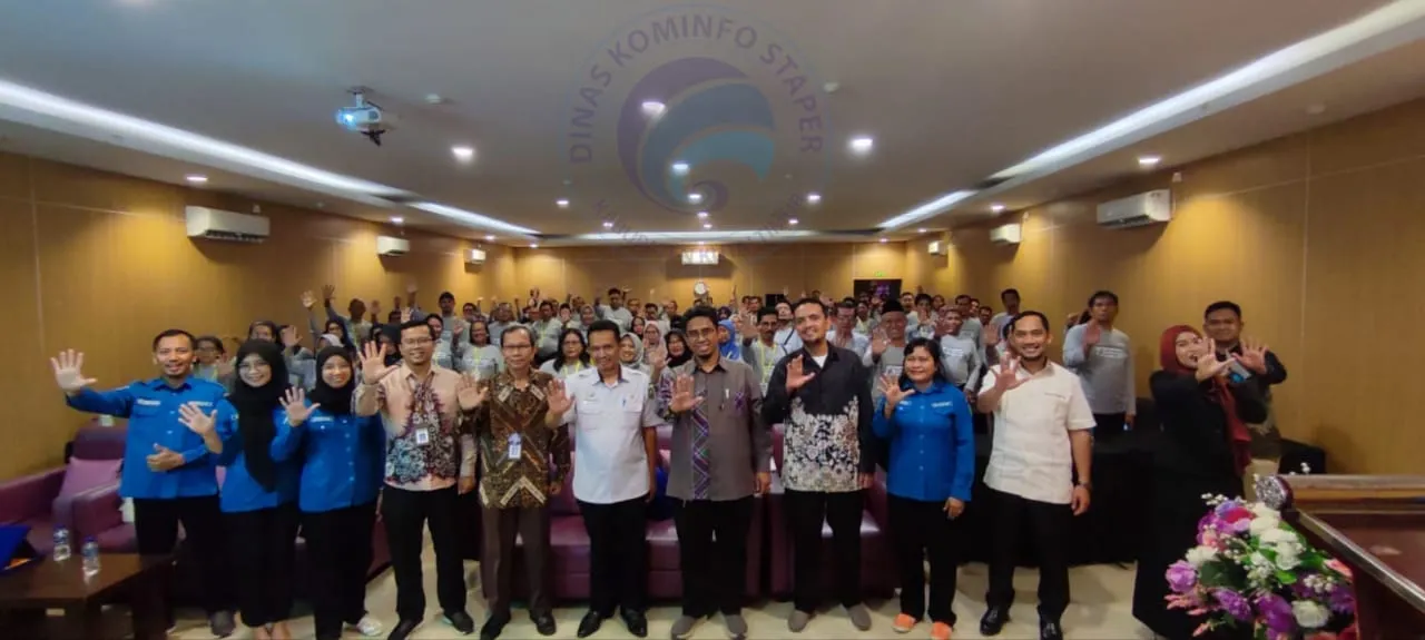 Disdikbud Kutim Gelar Bimtek PDB Satuan Pendidikan Jenjang PAUD, Diikuti 145 Peserta