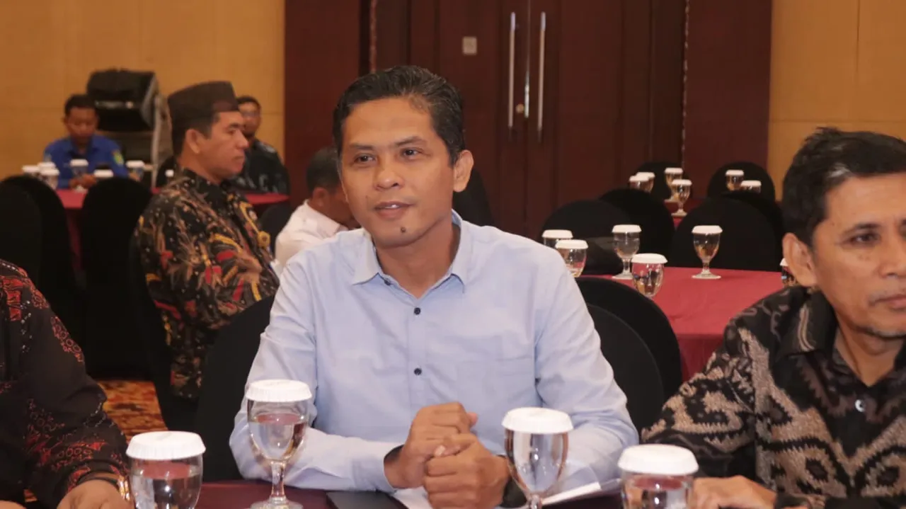 Dalam Penyusunan RPJPD Kutim 2025-2045, Konsultasi Publik Bakal Digelar Tiga Kali