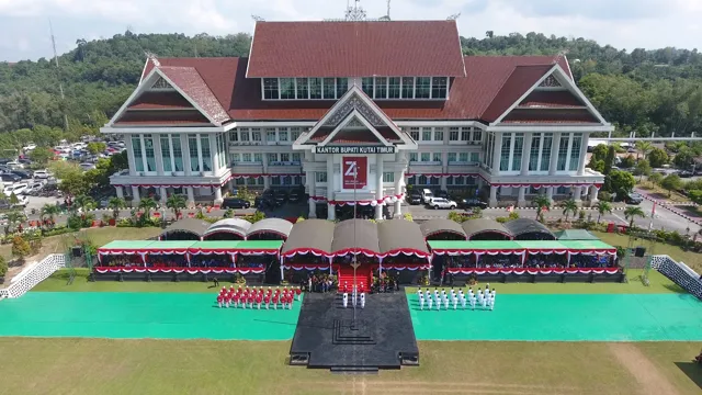 Kantor Bupati