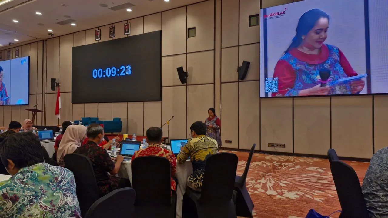 Dewa Ketut: Tugas Pranata Humas Dituntut untuk Bertranformasi secara Signifikan
