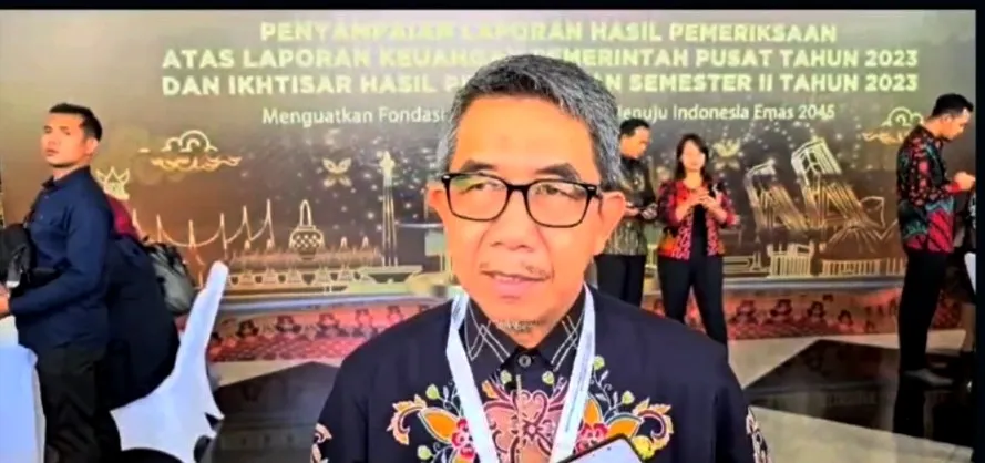 Pemkab Kutim Dua Tahun Berturut Raih Opini  WTP, Bupati Ardiansyah: Jadikan Pemicu dalam Memberikan Layanan Terbaik