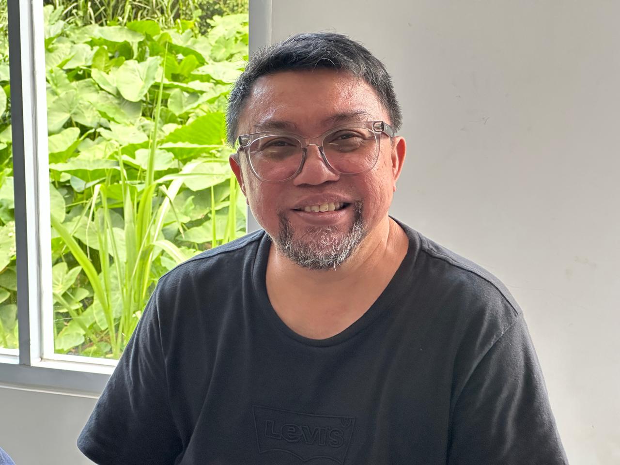 Jelang Kejuaraan Renang se Kutim, Pengkab Akuatik Indonesia Kutim Matangkan Persiapan