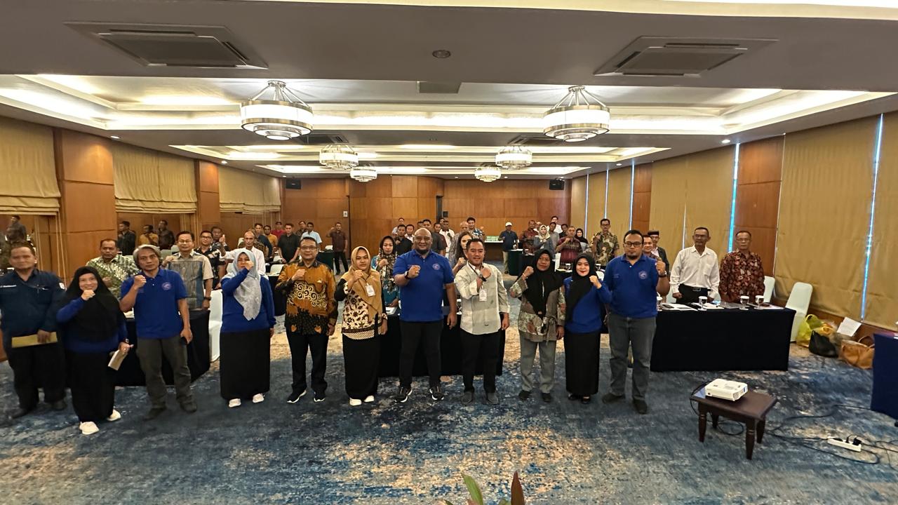 Sekda Kutim Rizali Hadi: Pentingnya Memahami Perkoperasian dengan Segala Bentuk Aktifitas Maupun Tanggung Jawabnya