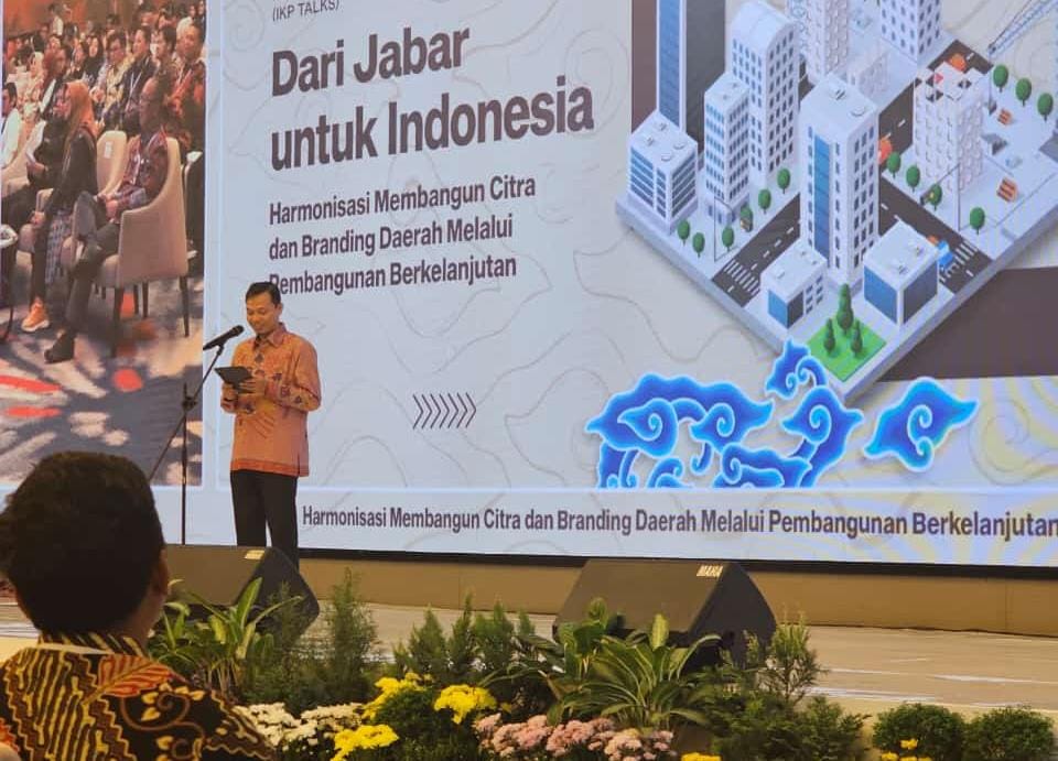 Kemenkominfo Gelar Forum Kehumasan, Hasyim Gautama Ingatkan Humas Pemerintah untuk Terus Tingkatkan Keterampilan