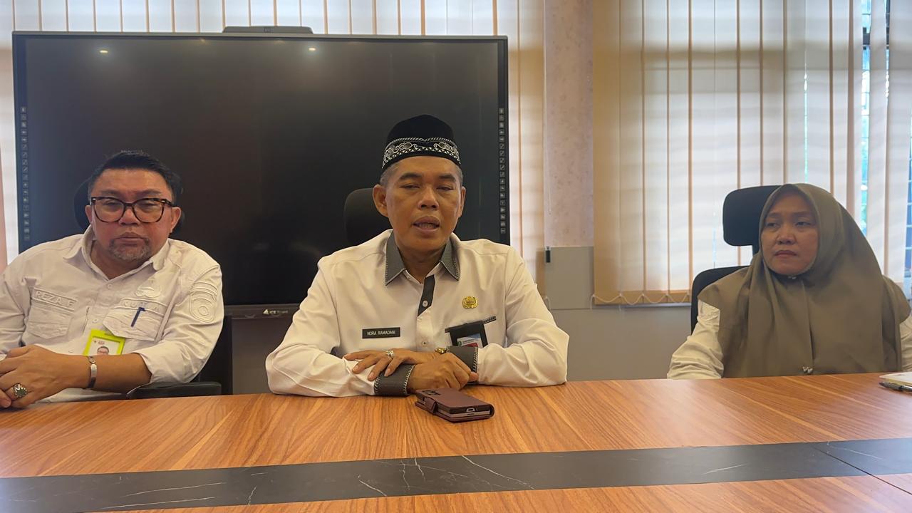 Tindaklanjut Intruksi Presiden, Bupati Kutim Imbau Pangkalan untuk Jual Kembali Gas 3 kg ke Pengecer