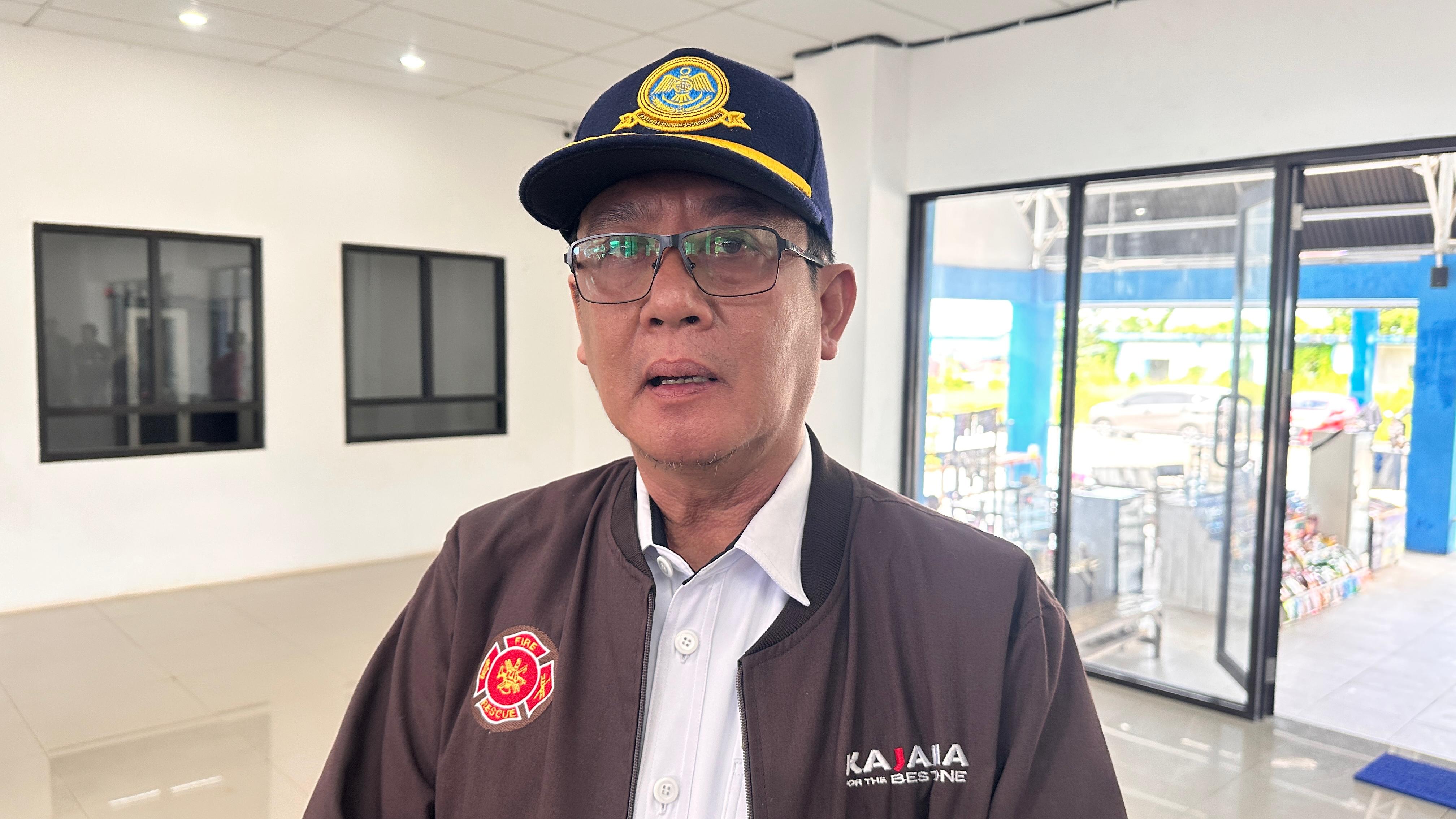 Untuk Pastikan Arus Mudik Idul Fitri 2025 Lancar, Dishub Kutim Bakal Turunkan Personil ke Sejumlah Pos