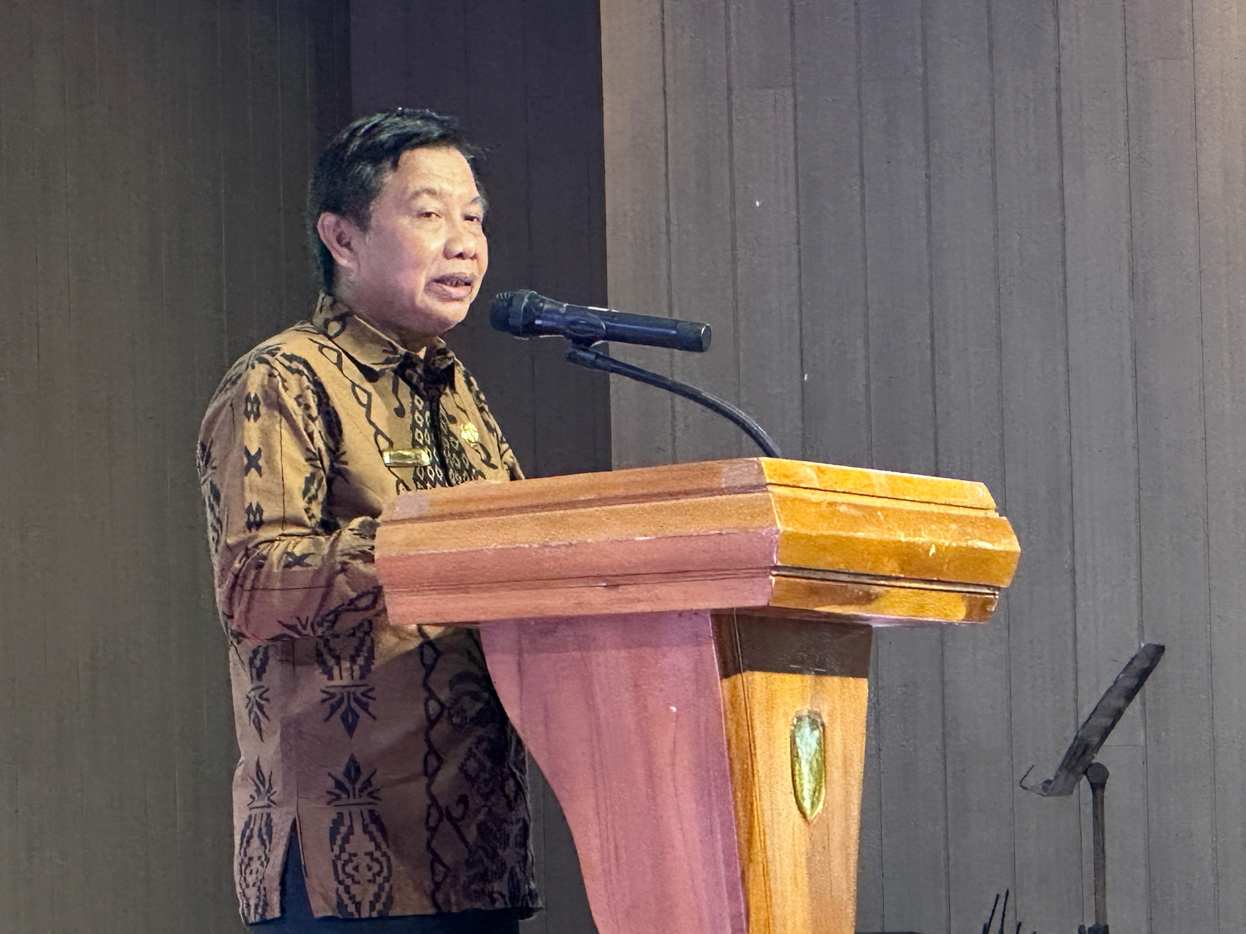 Bentuk Implementasi Membangun SDM Kutim, Disnakertrans Fasilitasi Pencari Kerja ke Perusahaan Melalui Job Fair
