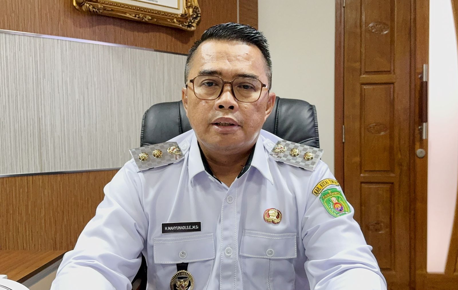 Persoalan Batas Wilayah Seharusnya Disikapi dengan Cara-Cara Konstitusional, Elegan dan Saling Menghormati