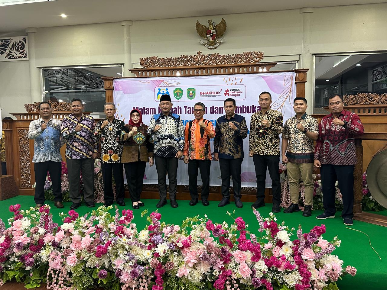 Rakorda PPPA se Kaltim, Implementasi Ramah Perempuan dan Anak Menuju KLA