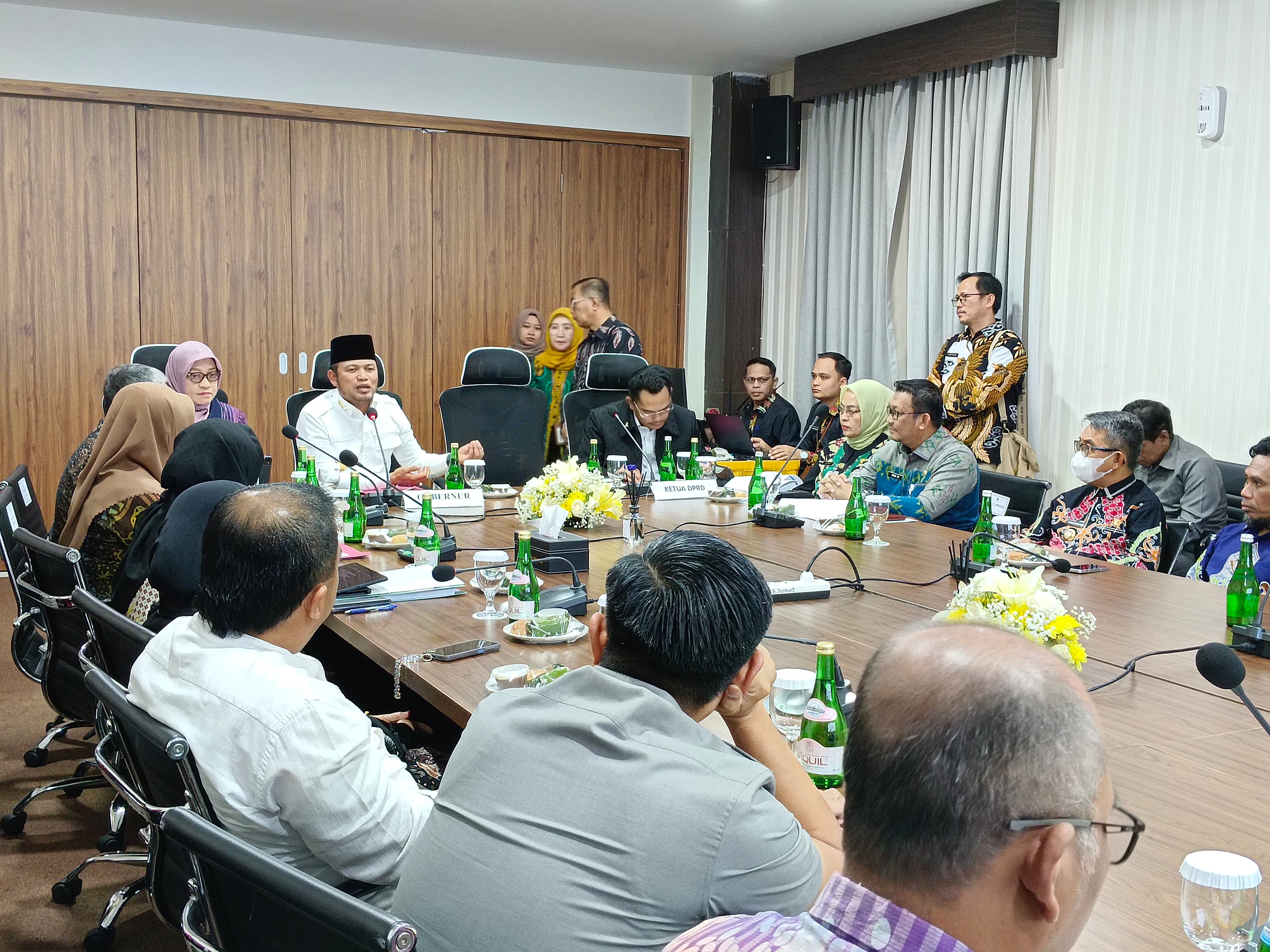 Bupati Ardiansyah Tegaskan Kutim Tetap Pertahankan Sidrap 