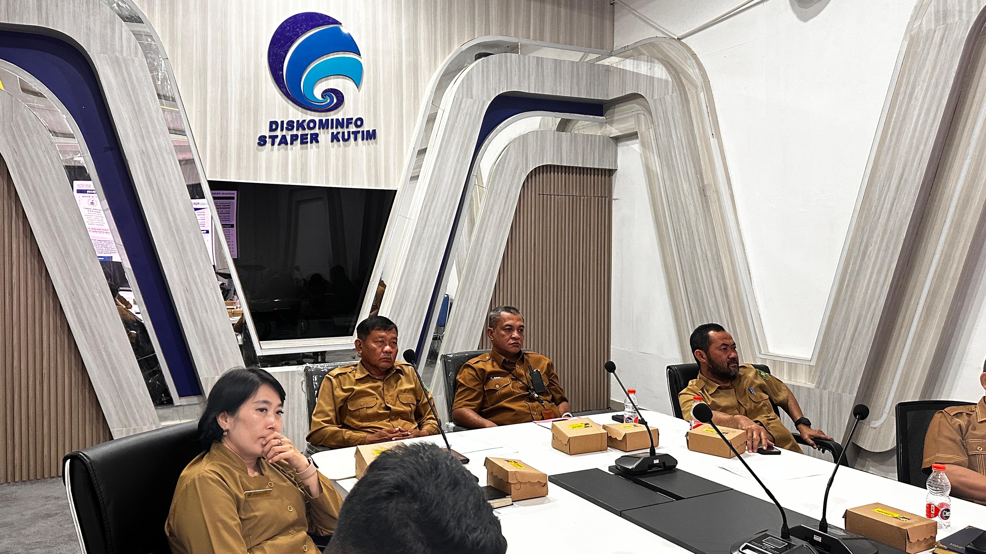 Disperindag Pastikan Beras yang Beredar di Kutim Aman dari Oplosan