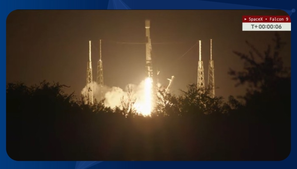Satelit Nusantara 5 Meluncur, Indonesia Memasuki Babak Baru Konektivitas Digital