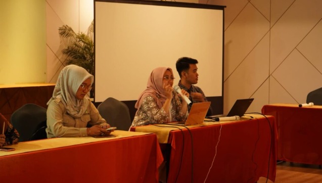 Pemkab Kutim Komitmen Hadirkan Layanan kesehatan Ramah Anak