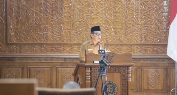 Raperda KLA, Komitmen Jaga Generasi Bangsa