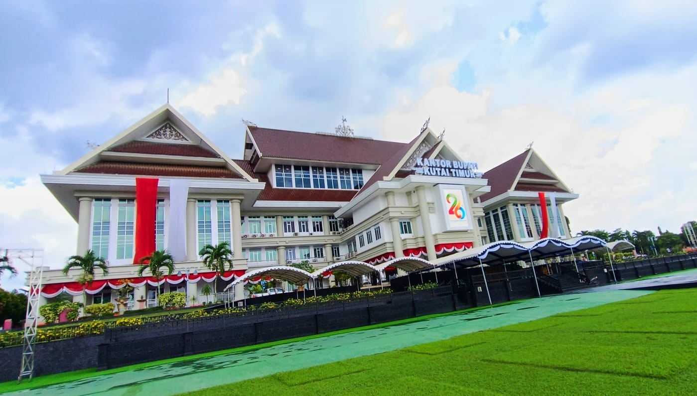 Oktober Penuh Warna! Kutai Timur Siapkan Rangkaian Acara Spektakuler Sambut HUT ke-26