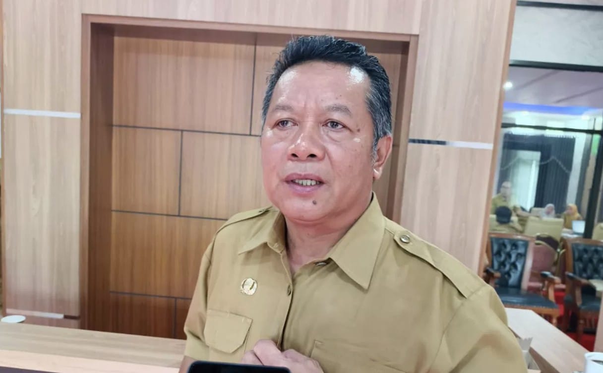 Nindya di depan Mata, Gugus Tugas Gelar Evaluasi KLA 2025 