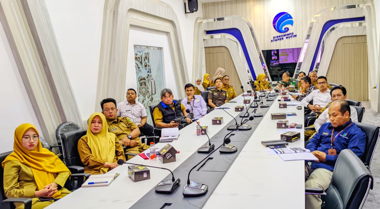 Harga Stabil, Inflasi Aman! Begini Strategi Pemkab Kutim Jaga Daya Beli Warga