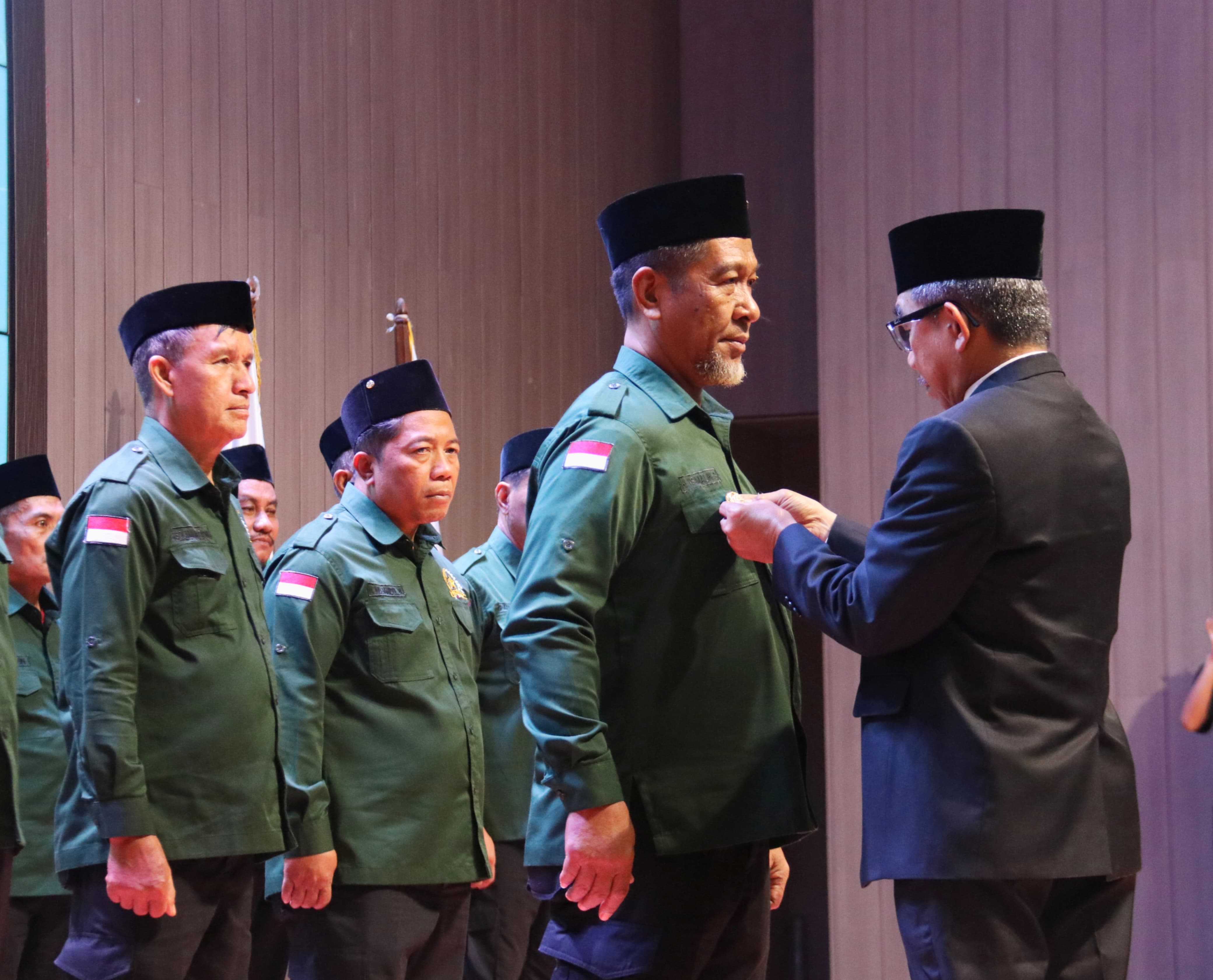 FKUB Kutim 2025–2030 Resmi Dilantik, Bupati Ardiansyah Tekankan Pentingnya Moderasi Beragama