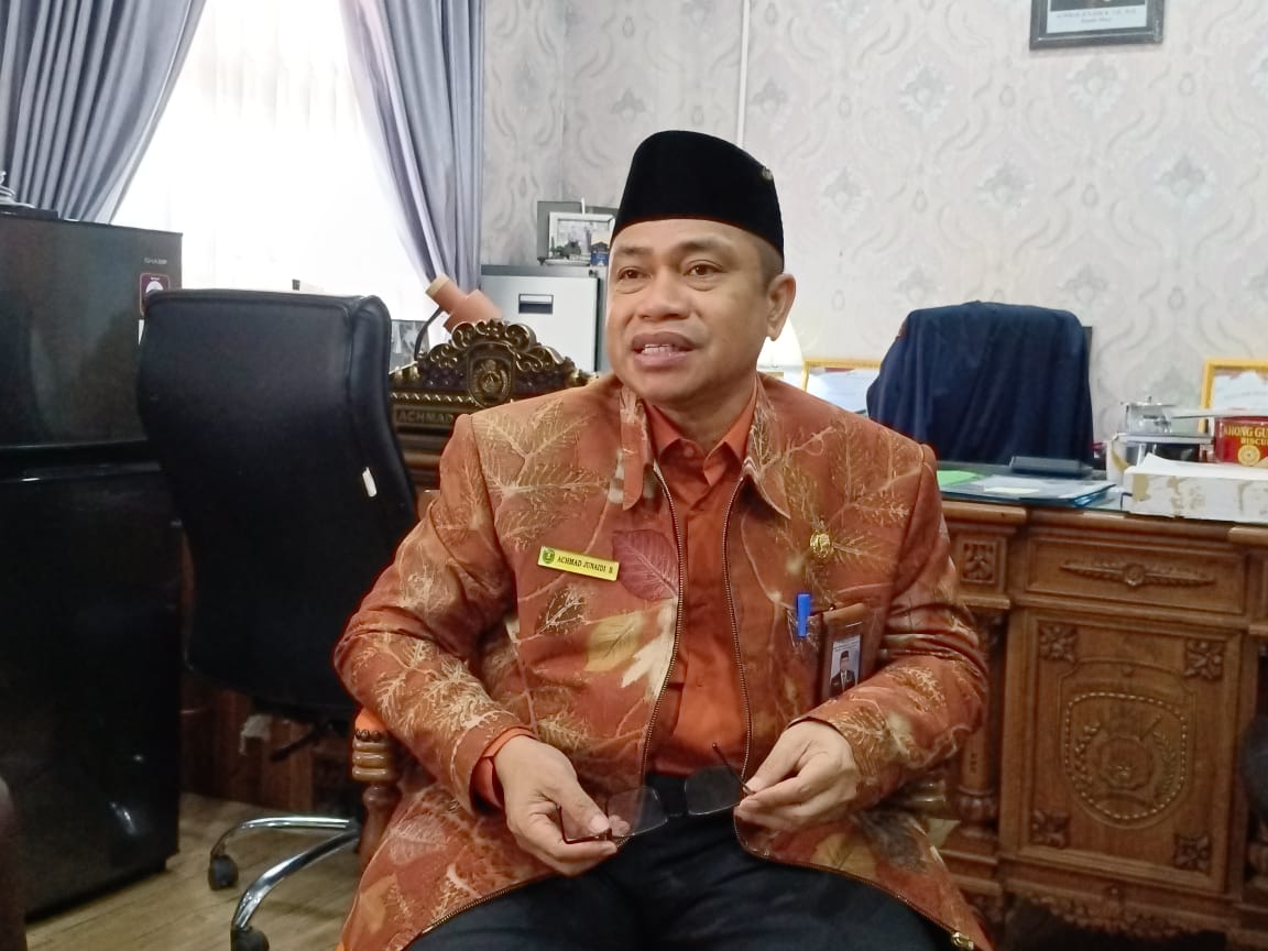 Tingkatkan Kualitas Hidup Lansia, DPPKB Kutim Luncurkan Program Sidaya 2026