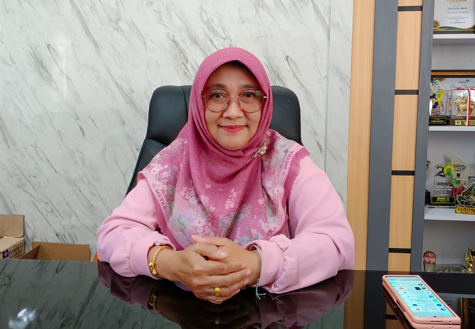 Pemkab Kutim Matangkan Pembangunan RSUD Tipe D di Muara Wahau, AMDAL Ditarget Rampung 2026