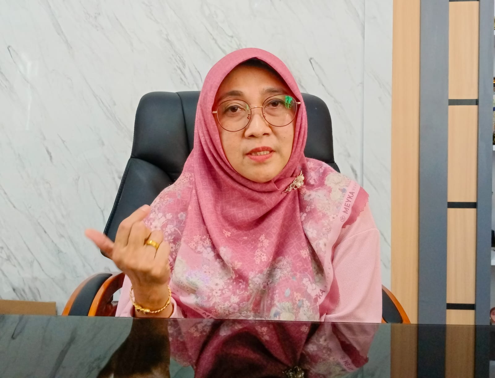 Dari Beasiswa hingga Digitalisasi, Strategi Dinkes Kutim Tingkatkan Pelayanan Kesehatan