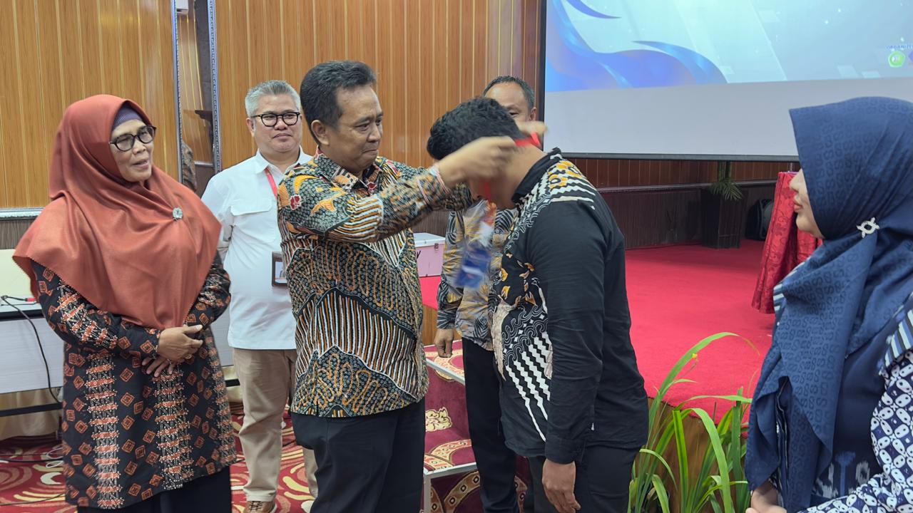 G7KAIH Jadi Strategi Pemkab Kutim Wujudkan Generasi Sehat dan Bebas Stunting