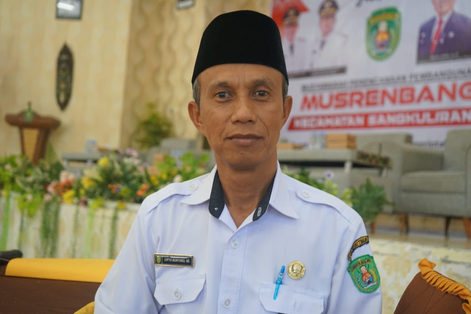 Percepat Penurunan Stunting, Kecamatan Sangkulirang Perkuat Layanan Kesehatan dan Air Bersih