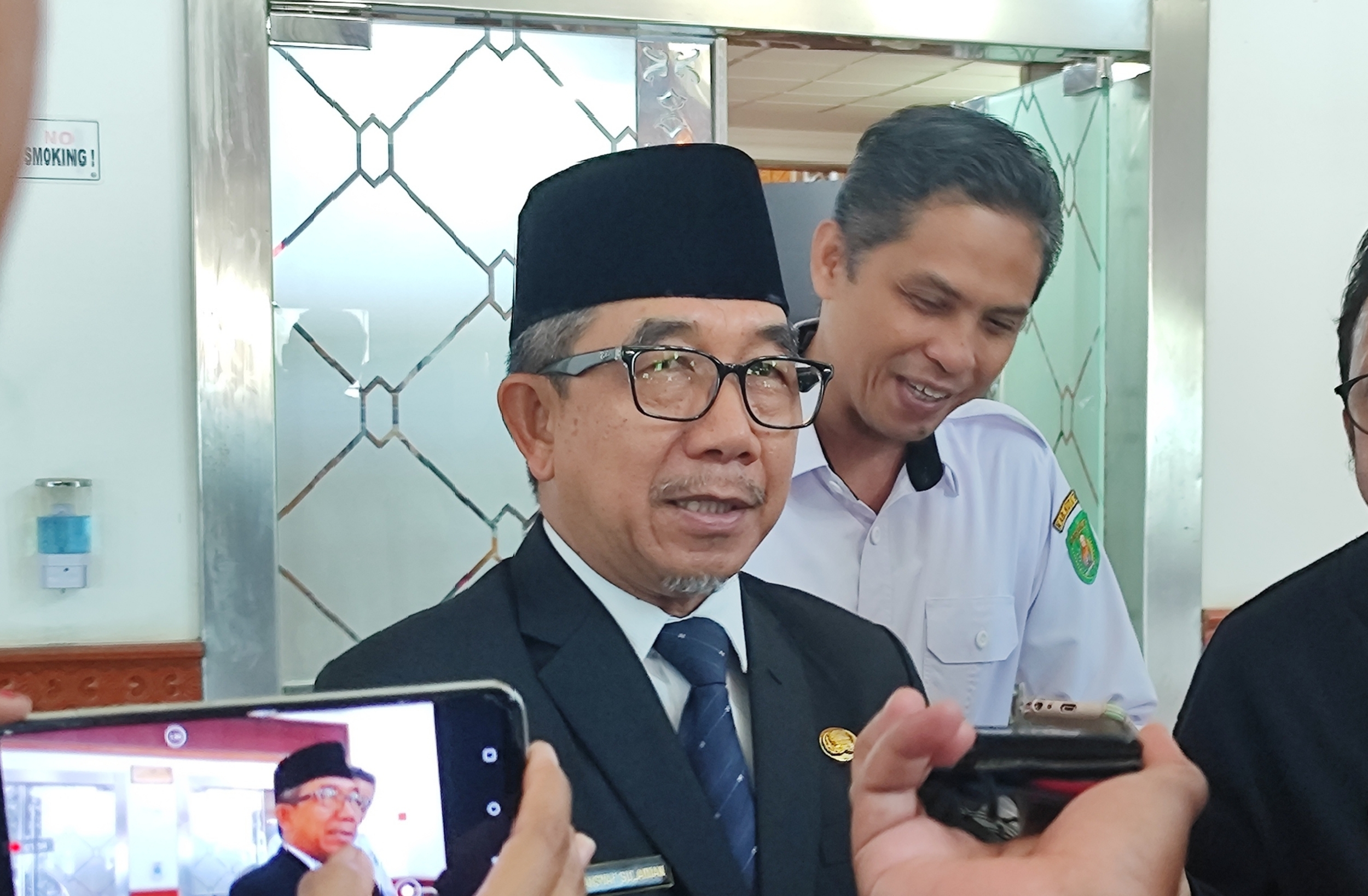 Pemkab Kutim Perkuat Pengelolaan Sampah Terintegrasi, Dukung Gerakan Indonesia ASRI