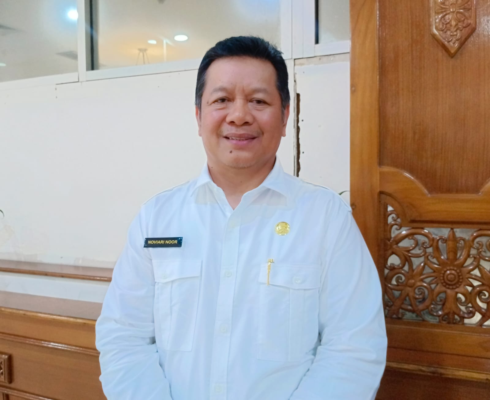 Pemkab Kutim Perkuat Sinkronisasi OPD, 50 Program Unggulan Tetap Jadi Prioritas
