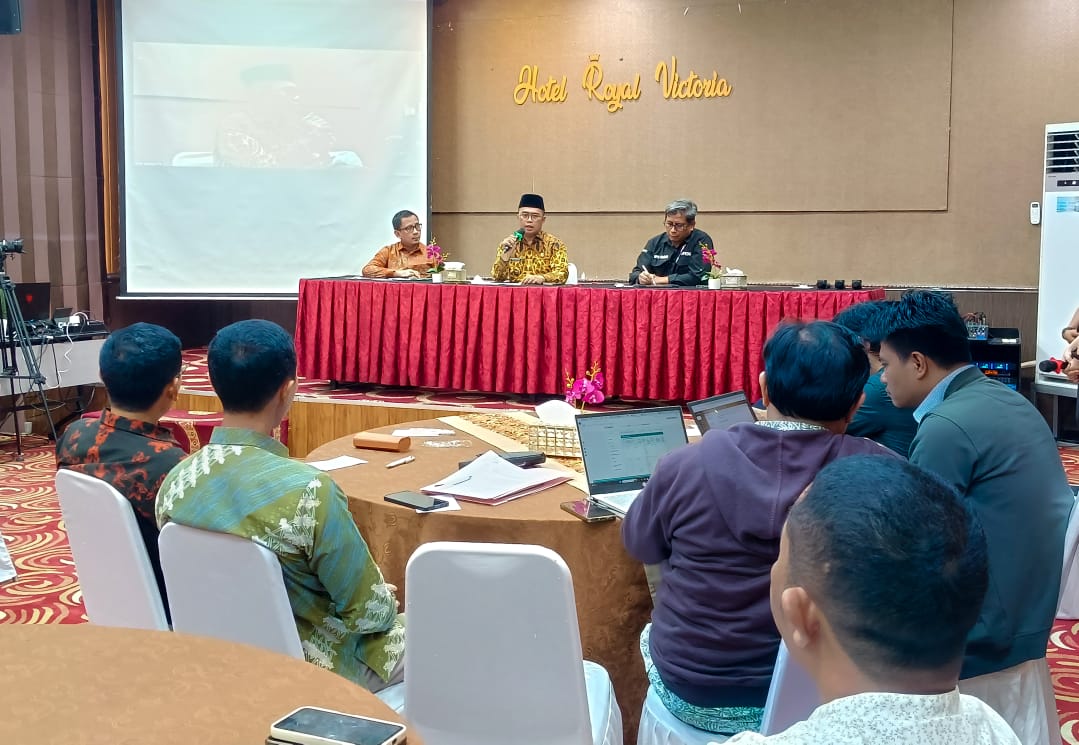 Pemkab Kutim Bidik Kemandirian Fiskal Lewat Ekonomi Hijau