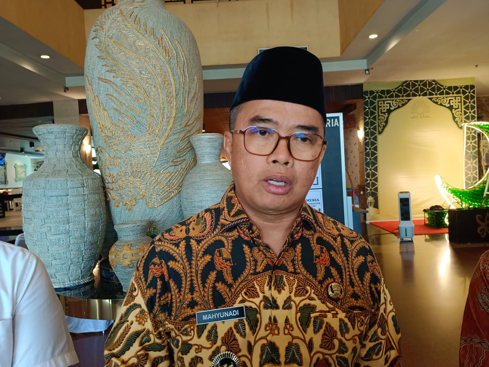 Efisiensi Birokrasi Jadi Syarat Mutlak, Kutim Siap Akselerasi Kesejahteraan Masyarakat