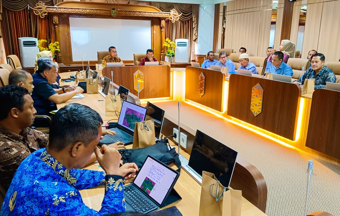 Kutai Timur Percepat Realisasi Lahan TPA, Pengelolaan Sampah Jadi Prioritas