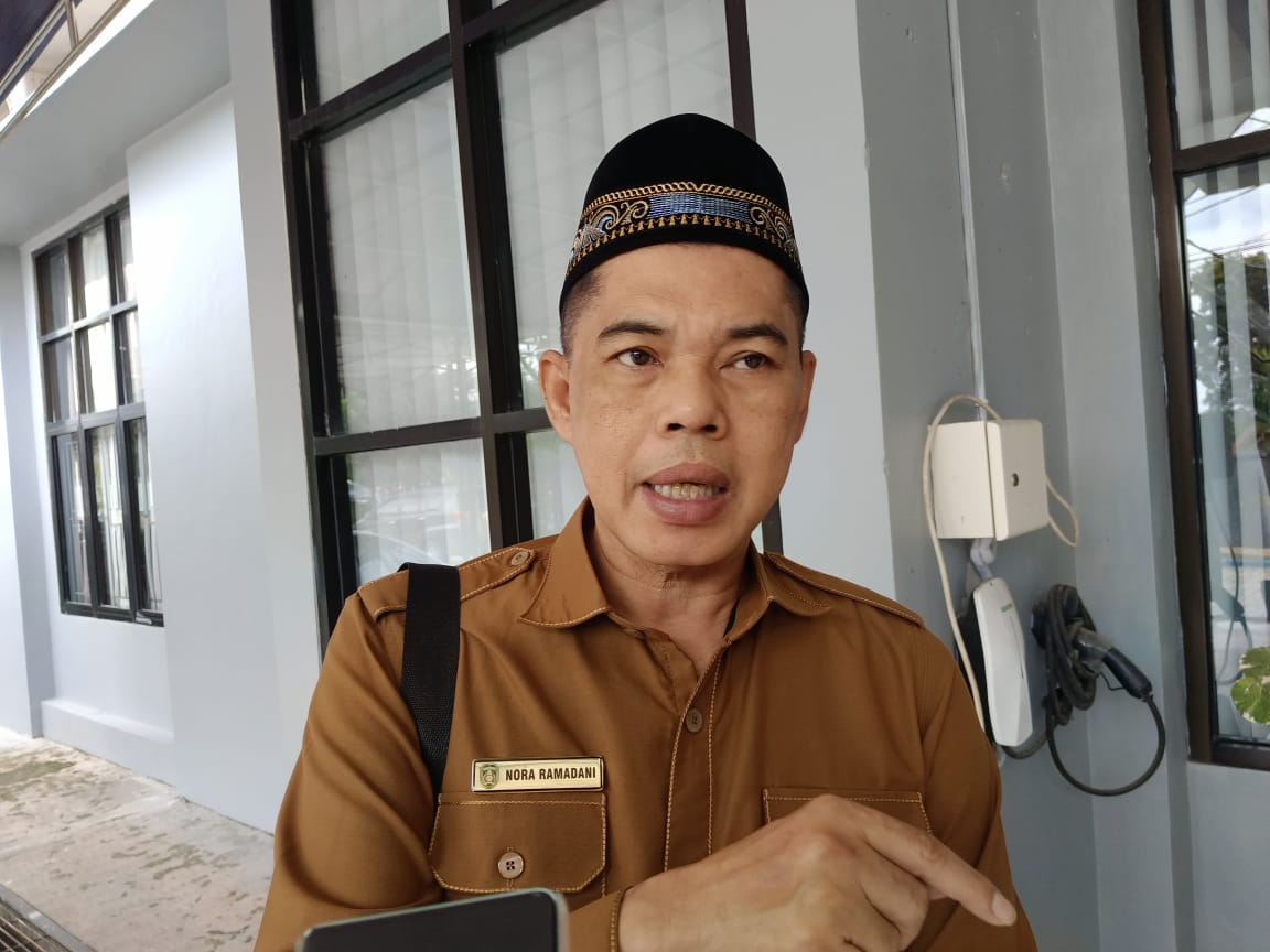 Pasar Murah Disiapkan di Enam Kecamatan, Disperindag Kutim Kendalikan Inflasi Jelang Lebaran