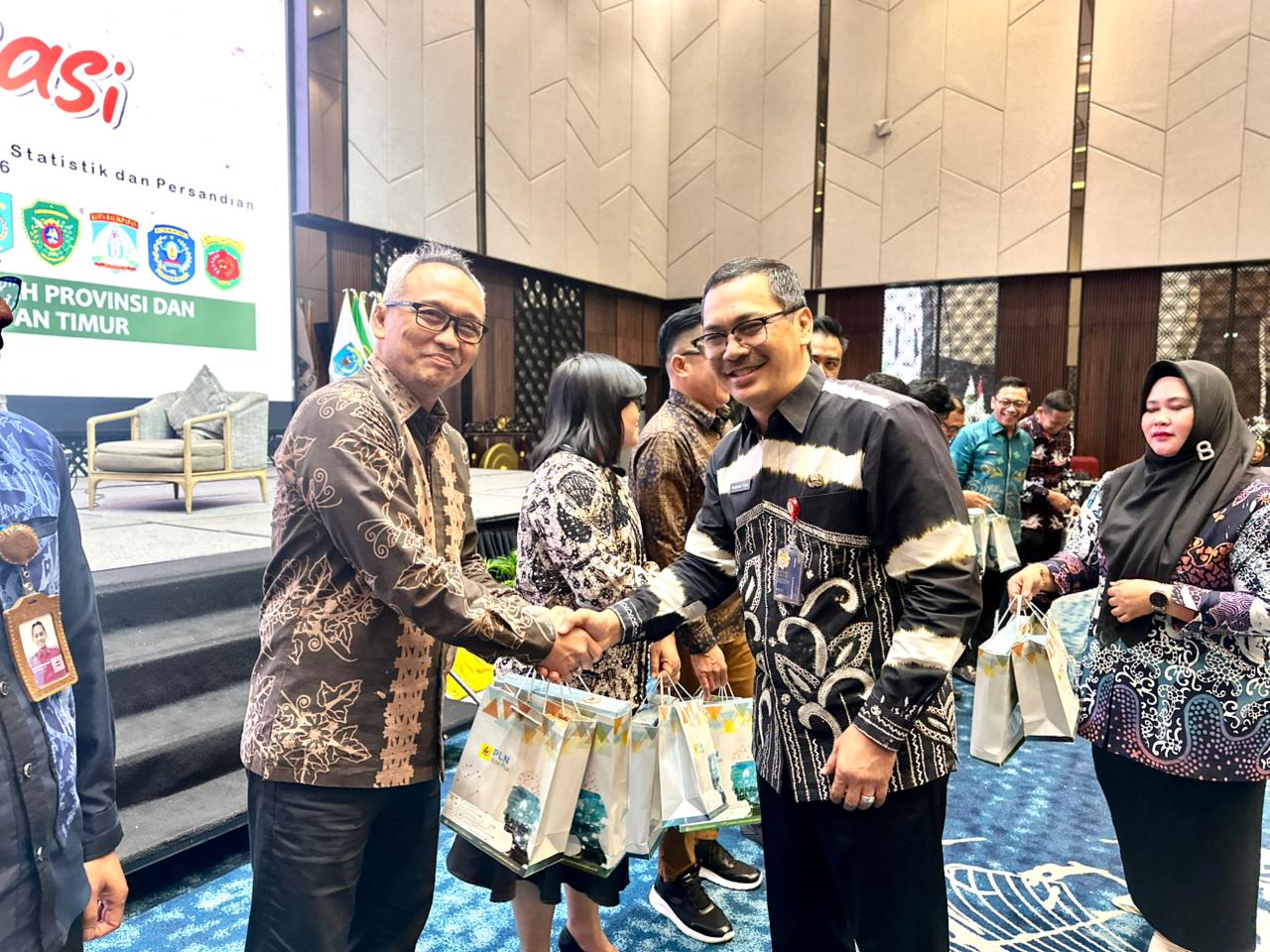 Kutai Timur Tuan Rumah Rakorda Kominfo Kaltim 2027, Siap Perkuat Integrasi Digital