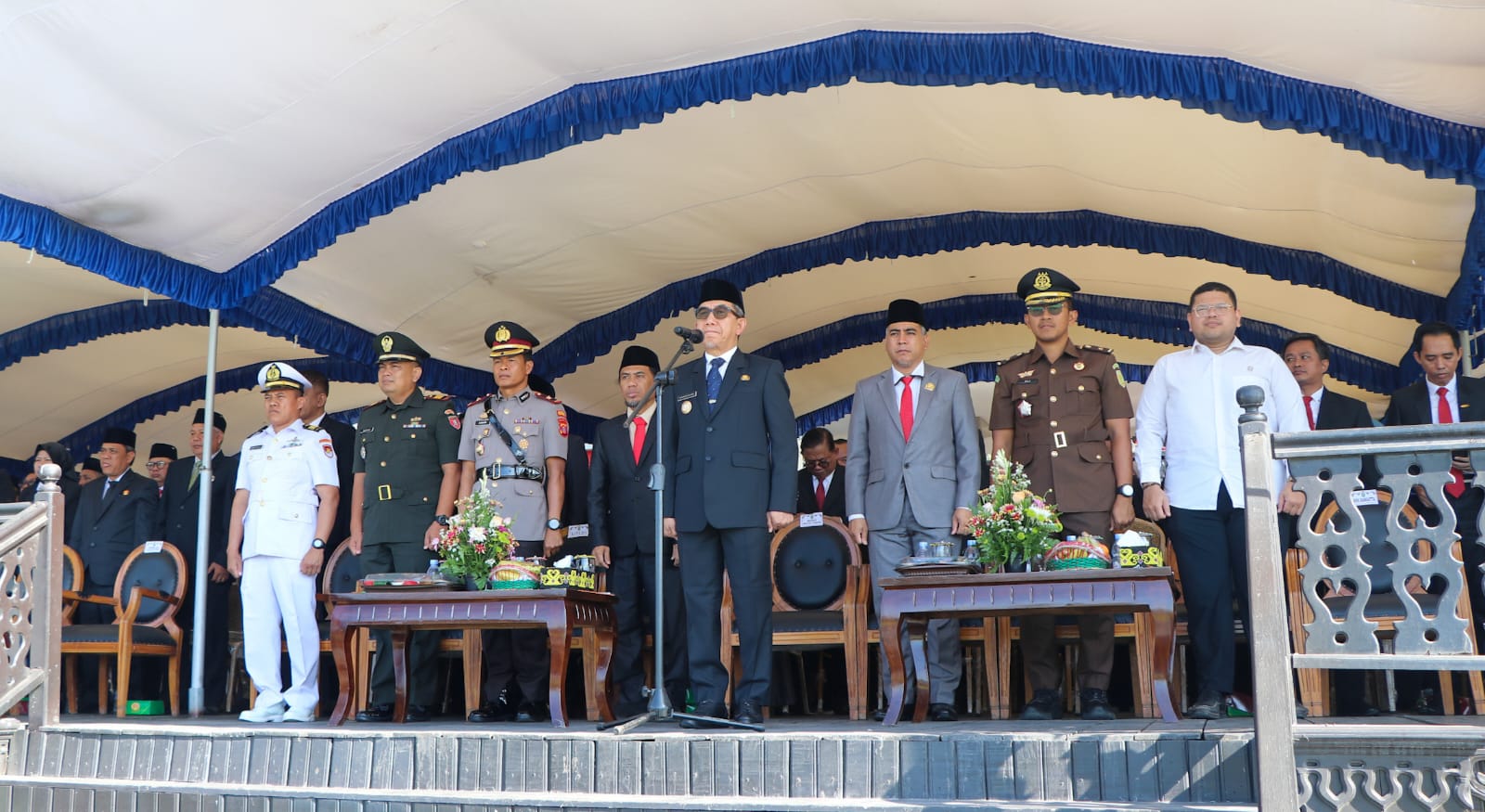 OTDA ke-30, Kutim Dorong Pembangunan dan Pelayanan Publik Momentum OTDA