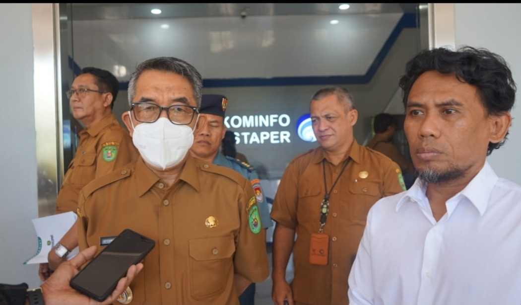 Ardiansyah Sulaiman Tegaskan Komitmen Pemkab Kutim Dukung Pendidikan Antikorupsi