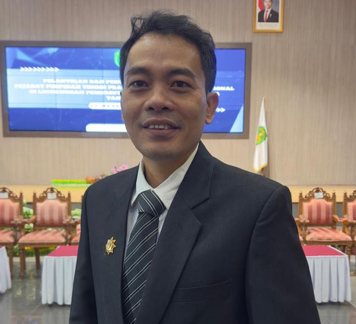 Tak Ingin Ada yang Tertinggal, Pemkab Kutim Jemput Bola Layani Warga Sidrap