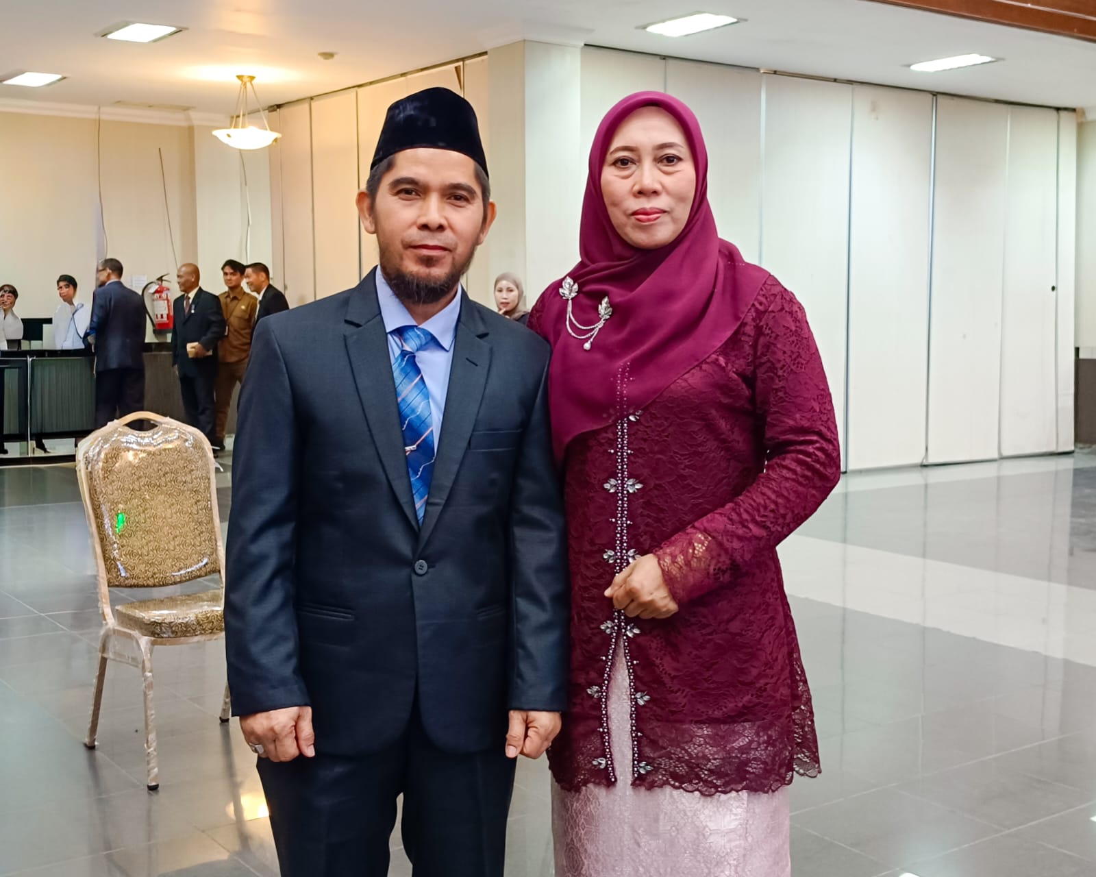 Sulisman Tanggapi Maraknya PHK, Fokus Perbaikan SDM dan Serapan Tenaga Kerja
