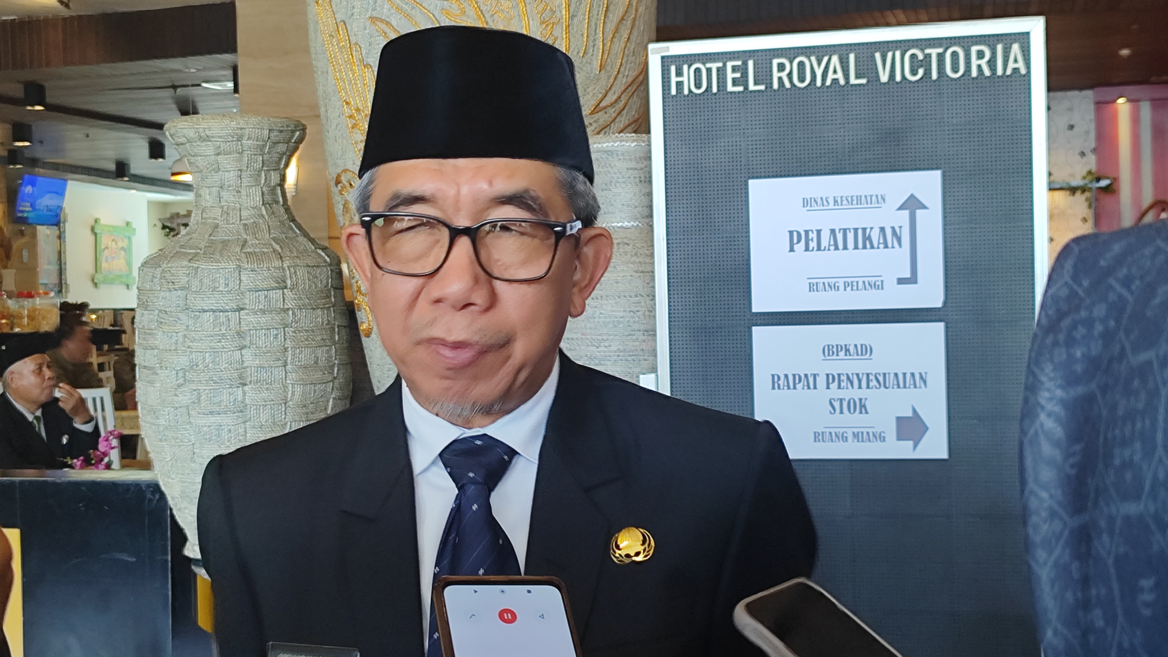 Bupati Kutim Apresiasi BNN dan Polres Ungkap 92 Kg Sabu Jaringan Lintas Wilayah