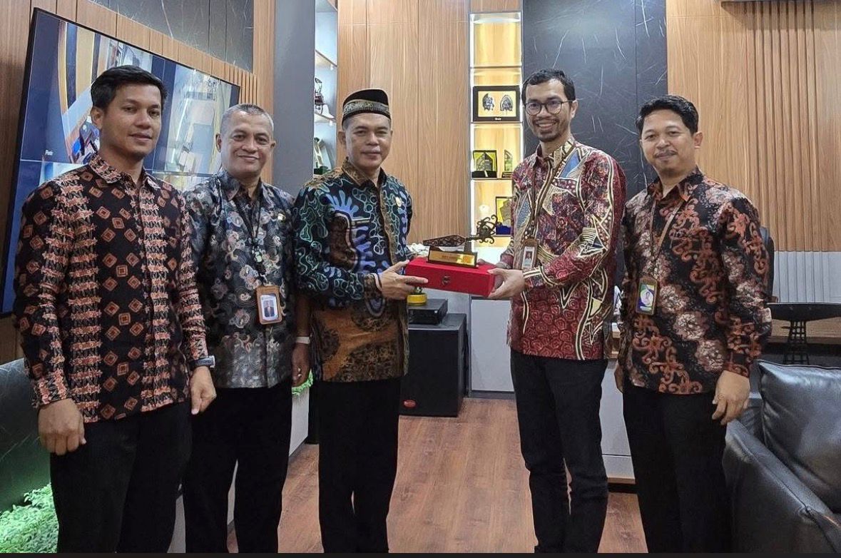 Disperindag Kutim Optimistis Produk Lokal Makin Dikenal Lewat Dukungan Kemenperin