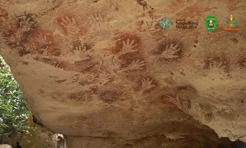 Pemkab Kutim Tancap Gas Wujudkan Geopark Sangkulirang–Mangkalihat Mendunia