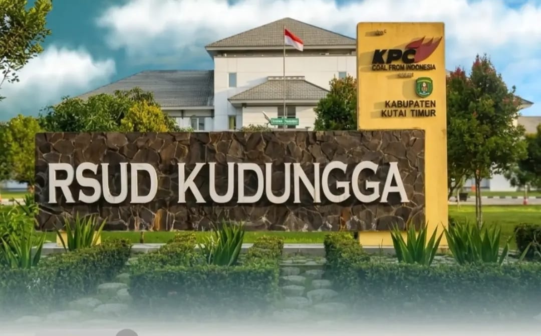 Kualitas Layanan Meningkat, Nilai Kepuasan Masyarakat RSUD Kudungga Tembus 95,34 Poin