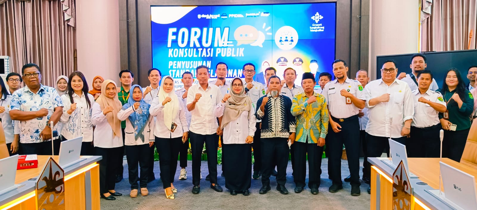 Percepat Pengurusan Dokumen Kependudukan, Disdukcapil Kutim Siapkan Layanan One Day Service