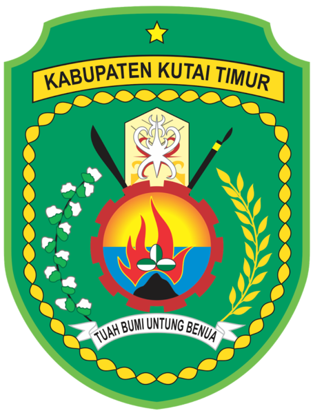 Surat Edaran Bupati Tema dan logo HUT RI ke 81