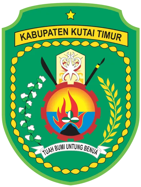 Surat Edaran Bupati Tema dan logo HUT RI ke 81
